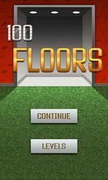 game pic for 100 Floors